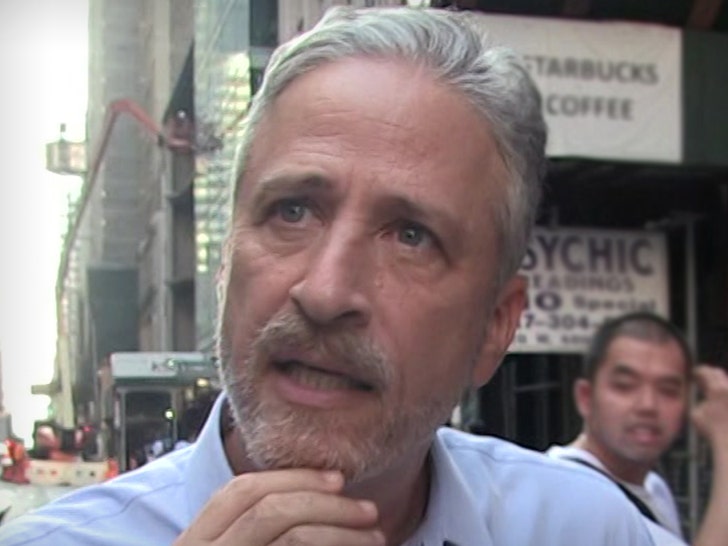 jon stewart