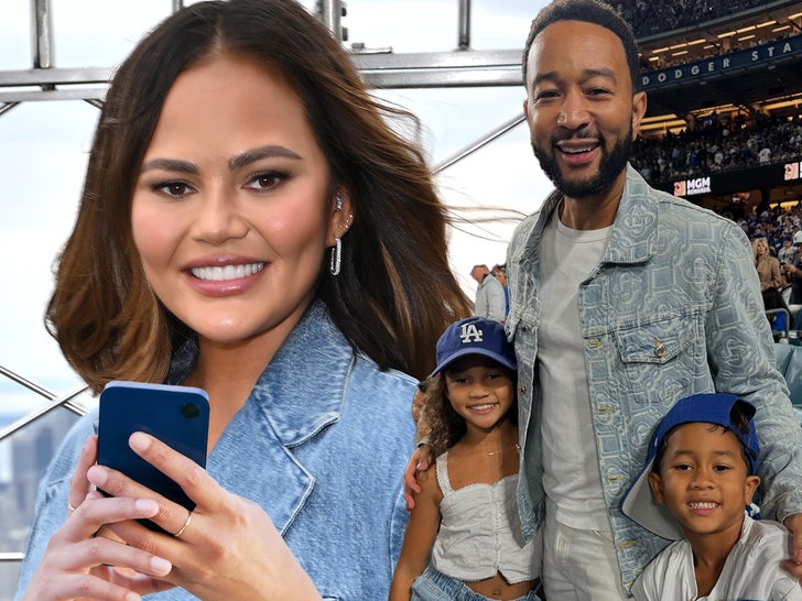 chrissy teigen john legend