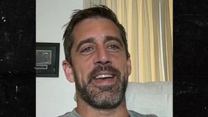 Aaron Rodgers