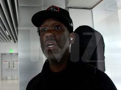 Boyz 2 Men's Shawn Stockman Worried About Britney Spears, Wants Her To Get Help