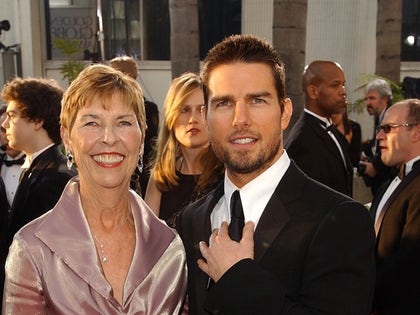 Tom Cruise Mary Lee Mapother photos-01