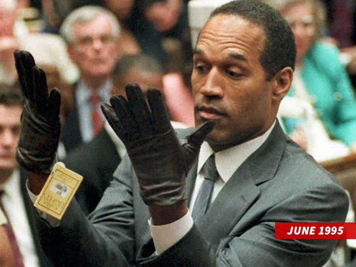 oj simpson trial