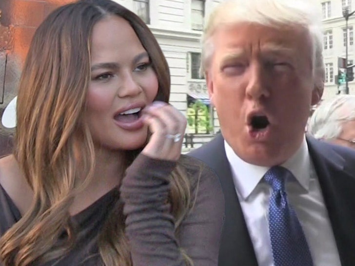 chrissy teigen trump tmz