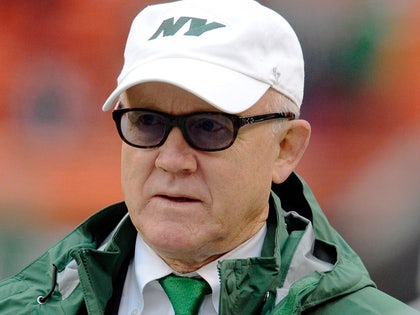 0722 Woody Johnson getty