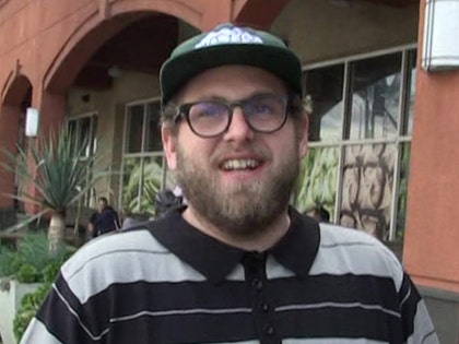 jonah hill