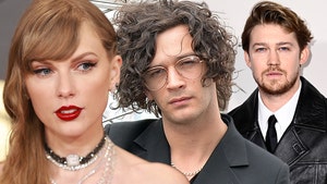 taylor swift Joe Alwyn matt healy