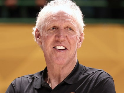 Bill Walton