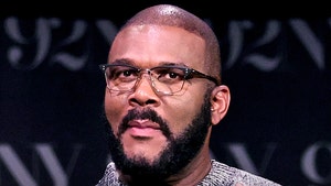 tyler perry