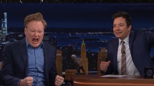 Conan O'Brien