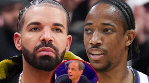 drake Sacremanto Kings Owner Responds To Drake Dissing Demar DeRozan