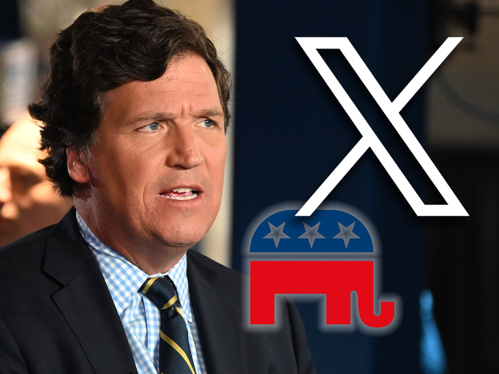 tucker carlson