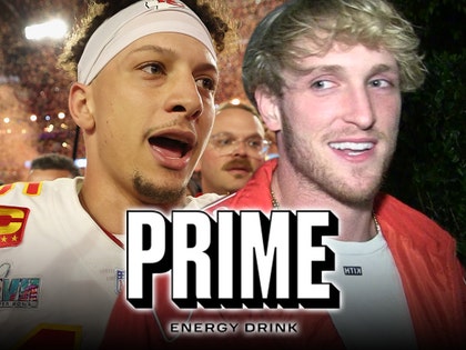 patrick mahomes and logan paul getty tmz 1