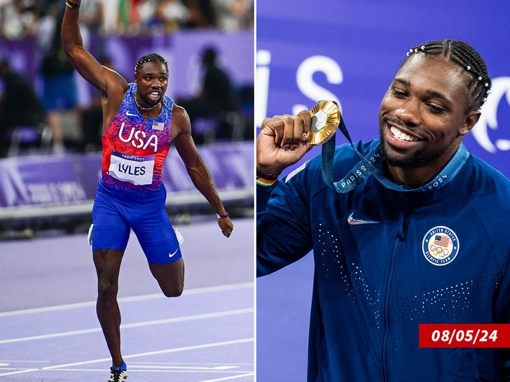 noah lyles gold olympics