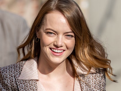 Emma Stone quiere ser llamada Emily