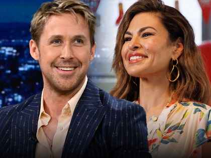 eva mendes ryan gosling