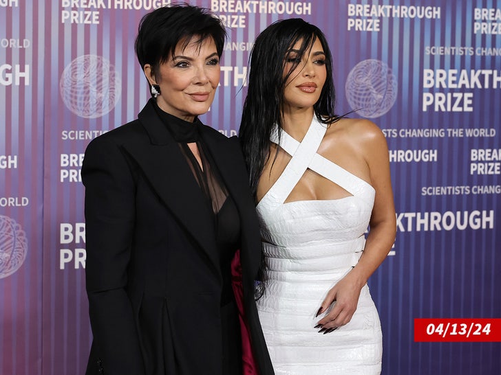 kris jenner and kim kardashian sub