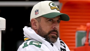 aaron rodgers getty 