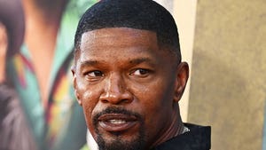 jamie foxx