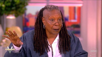 Whoopi Goldberg