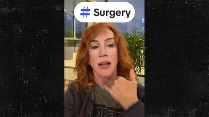 Kathy Griffin