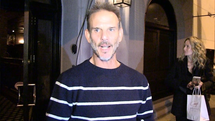 Peter Berg