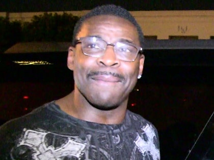 michael irvin