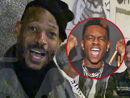 marlon wayans soulja boy tmz getty composite