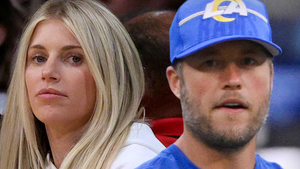 kelly stafford and matthew