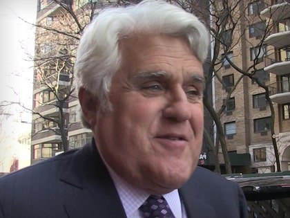 jay leno