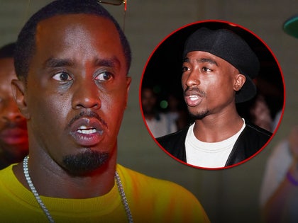 diddy tupac main getty comp