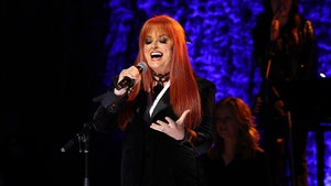 wynonna judd getty 3