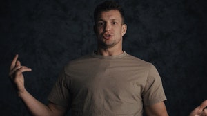 Rob Gronkowski