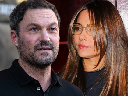 brian austin vanessa marcil