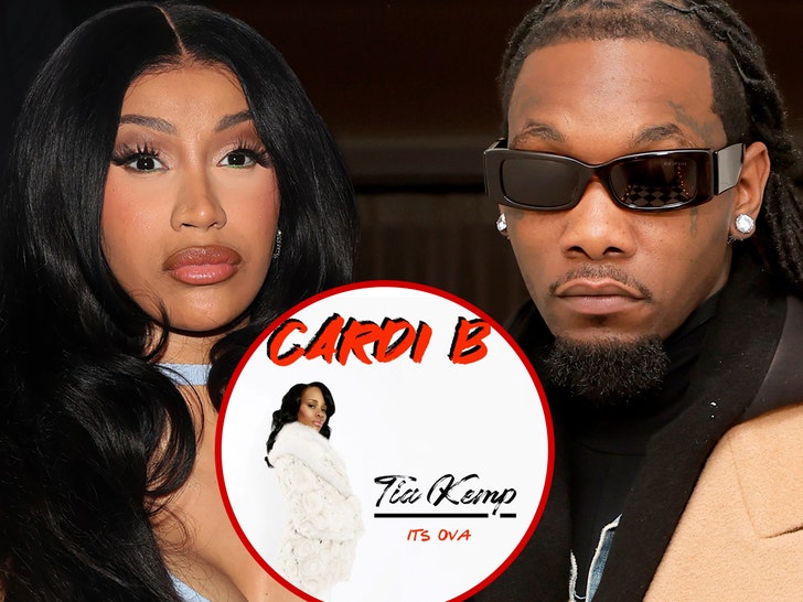 cardi b offset tia kemp its ova song