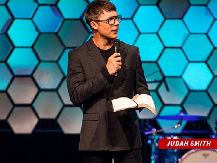 Judah Smith