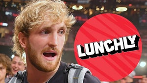 logan paul lunchly