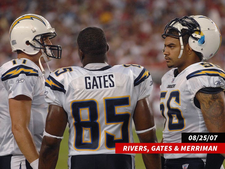 shawne merriman antonio gates, philip rivers