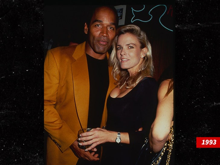 0203-oj simpson nicole brown getty