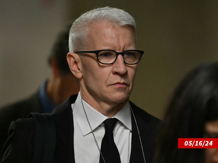 anderson cooper