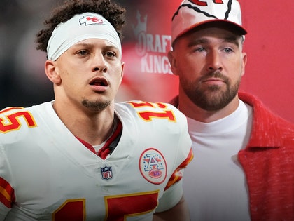 travis kelce and mahomes getty 1