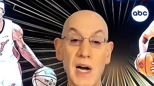 Adam Silver