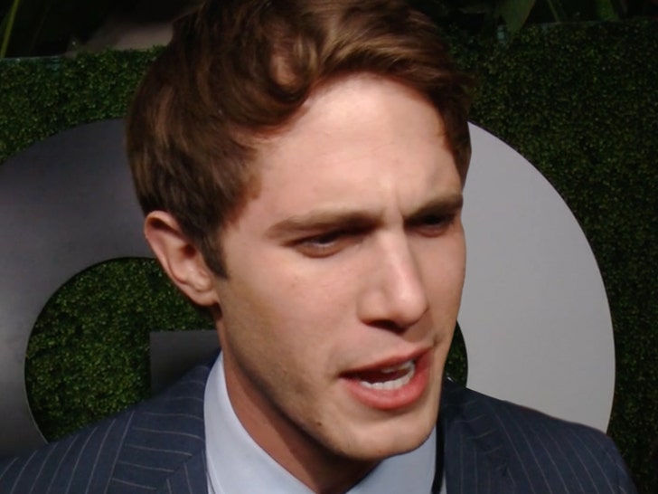 blake jenner