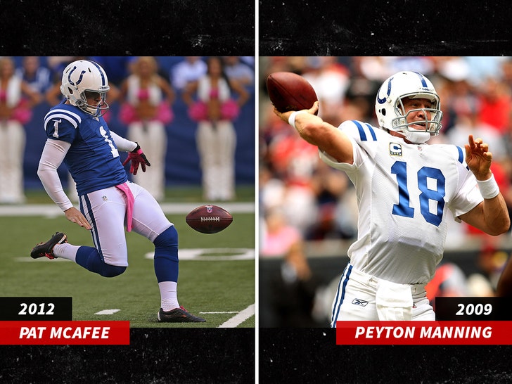 pat mcafee peyton manning