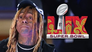 lil wayne and superbowl getty 1