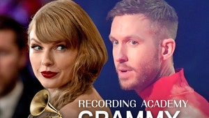 calvin harris taylor swift getty 1