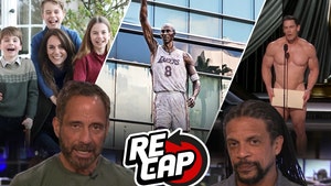 TMZ TV Recap