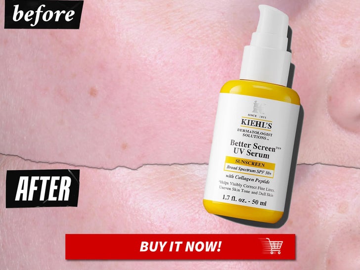 kiehls better screen uv serum