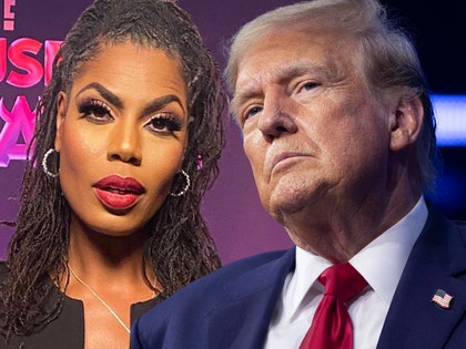 omarosa donald trump