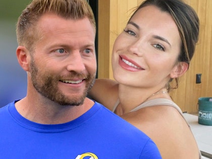 sean mcvay Veronika McVay insta