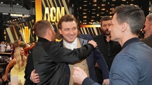 0307- morgan wallen cma awards getty